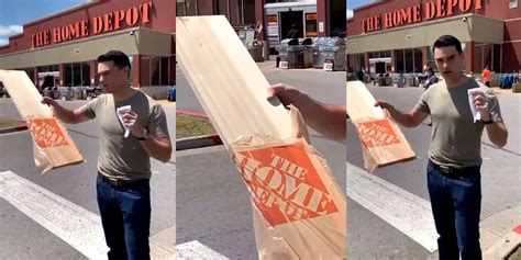 Ben Shapiro Mocked for Wood To Protest Home .